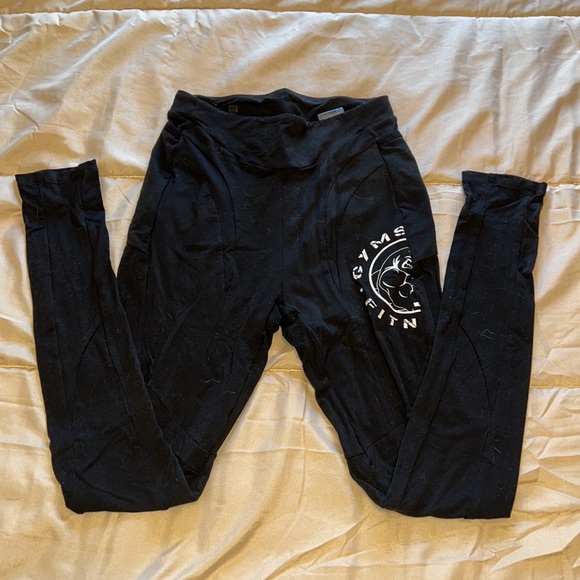 Gymshark Leggings - Picture 5 of 5